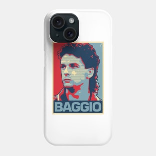 Baggio Phone Case