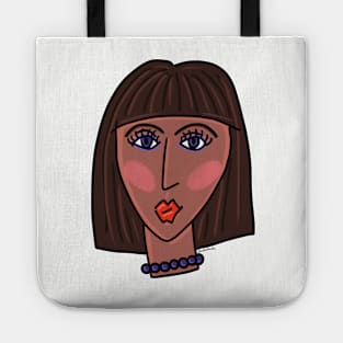 Pauline Tote