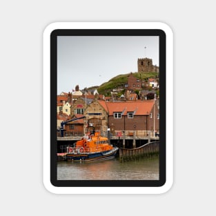 Whitby Magnet