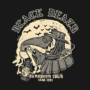 Black Death 2 T-Shirt