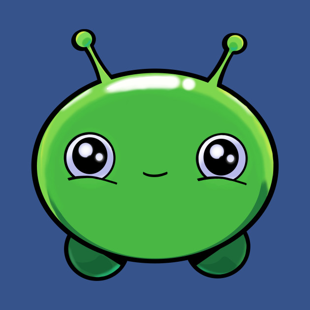 Final Space: fate anche voi un giro nella galassia con Gary e i suoi amici 6 Risultati immagini per mooncake final space
