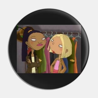 Courtney Pin