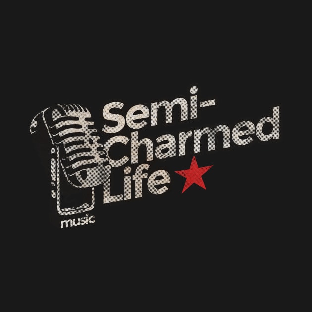 Semi-Charmed Life - Vintage Karaoke song by G-THE BOX