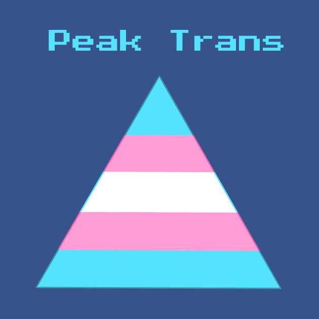 Peak Trans by FindChaos