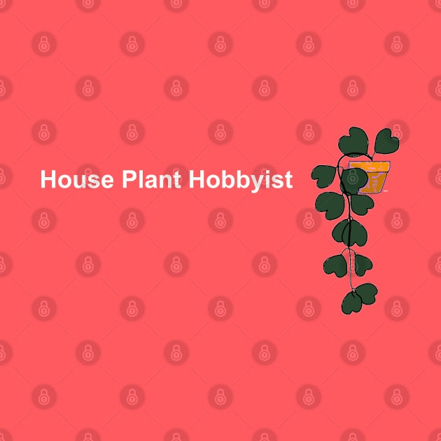 House Plant Hobbyist Hoya by HousePlantHobbyist