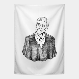 Neil Gorsuch Tapestry