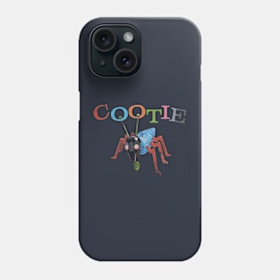 Cootie Phone Case