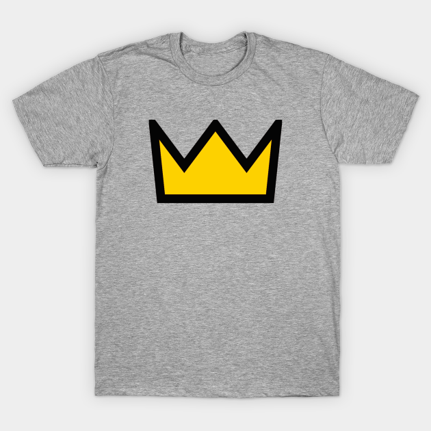 king - Riverdale - T-Shirt