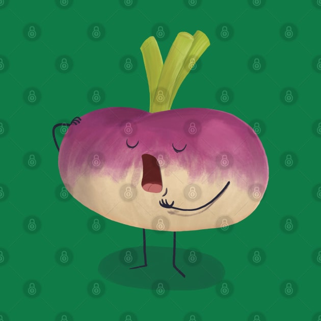 Turnip by Lolopouet