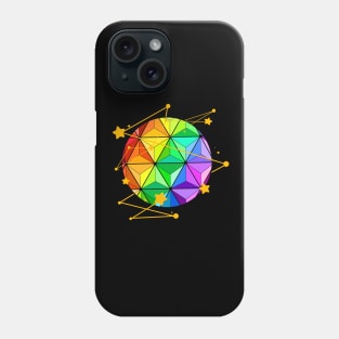 pride-cot Phone Case