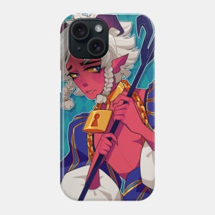 demon Phone Case