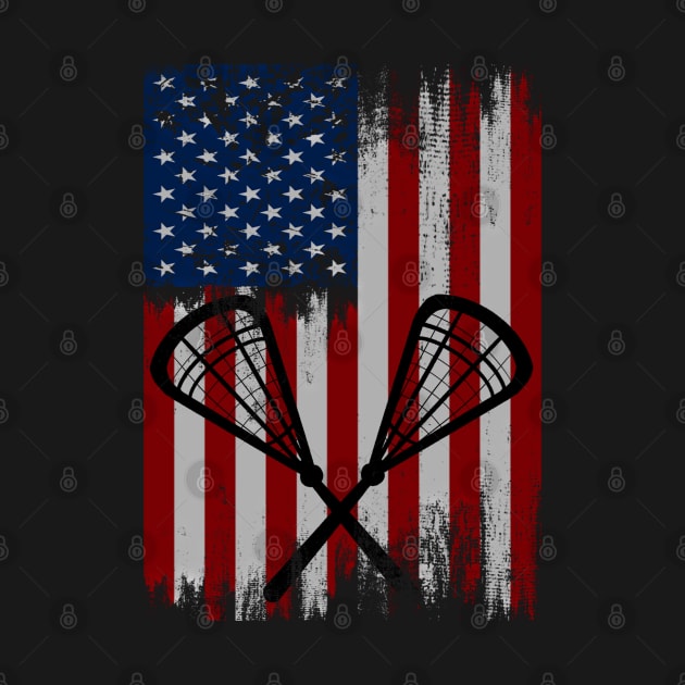 lacrosse usa by JayD World