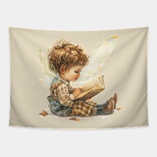 Little fairy Tapestry