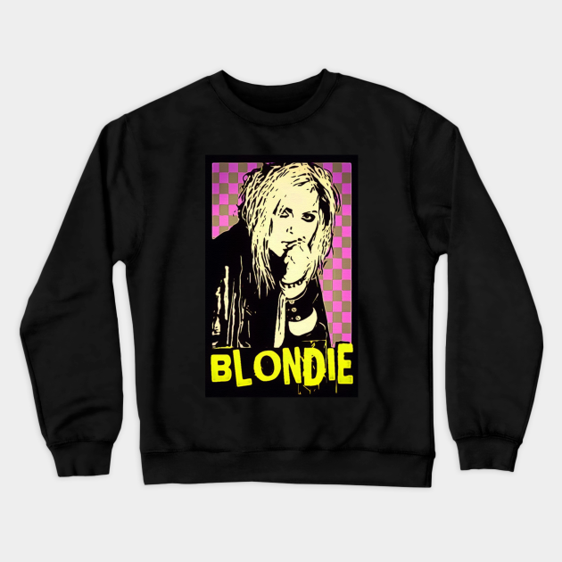 blondie sweatshirt
