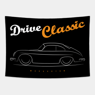 Drive classic 356 Tapestry