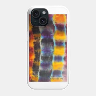 Panther's Tail Phone Case