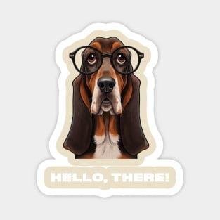Hello, there! Magnet