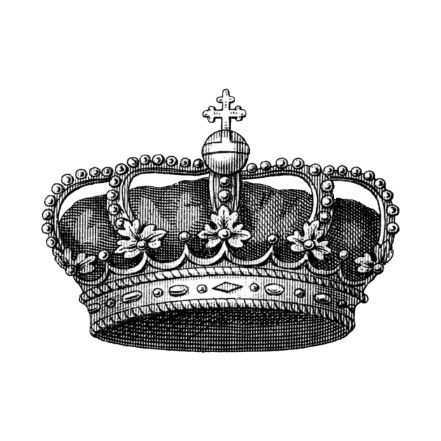 Crown by ghjura