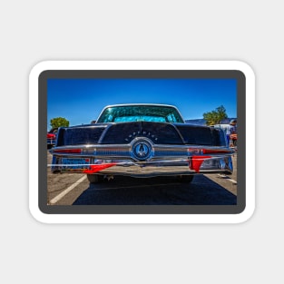 1965 Chrysler Imperial Crown Hardtop Sedan Magnet