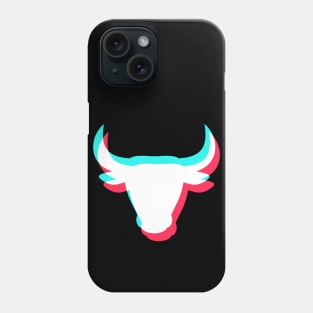 Taurus Zodiac Sign Birthday March to April, Astrology Taurus Phone Case