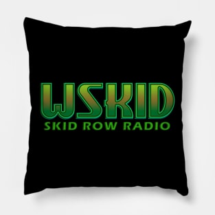 WSKID Pillow