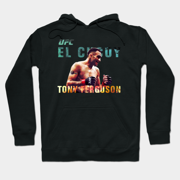 Tony Ferguson UFC 256 MMA - Tony Ferguson El Cucuy ...