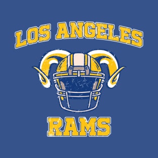 LA - RAMS T-Shirt