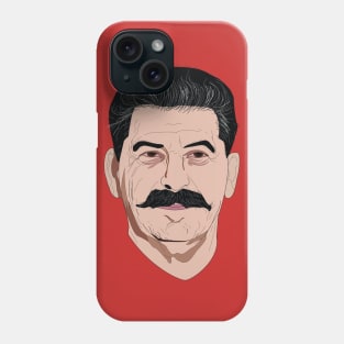 Stalin Phone Case