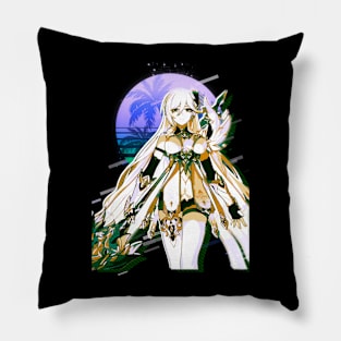 Durandal - Palatinus Equinox Pillow