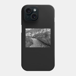 Monschau, Germany Phone Case