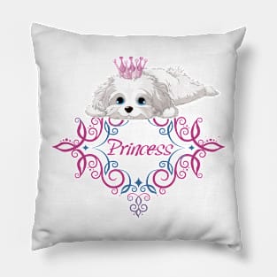 Adorable Me Pillow