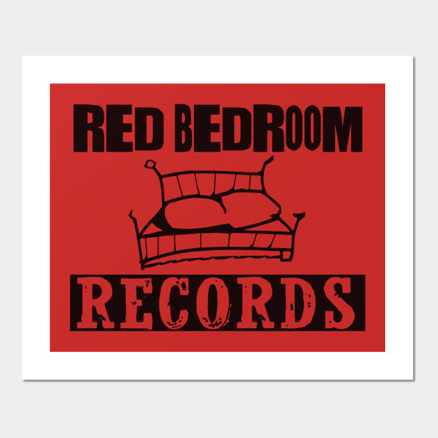 Red Bedroom Records