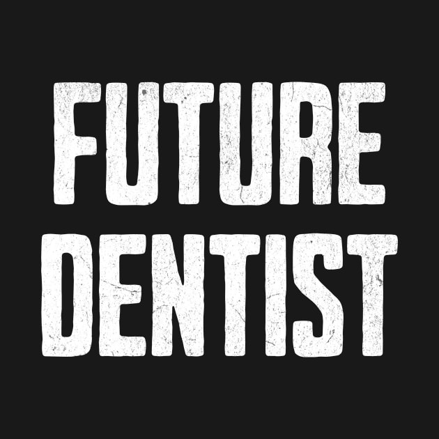 Future dentist by Artaron