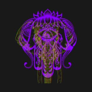 Elephamsa T-Shirt