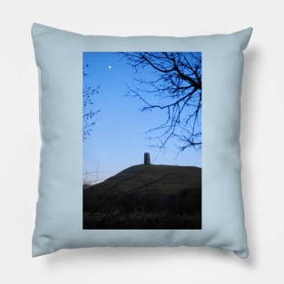 Sentinals Pillow