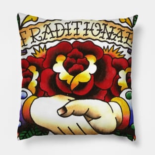 Peace Pillow