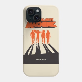 Guerrilla Radio Phone Case