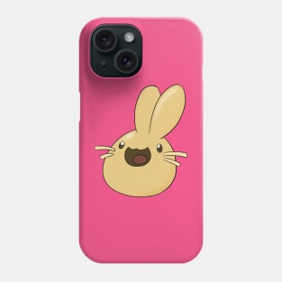 Cotton Slime Phone Case