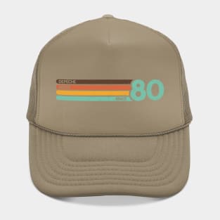 Vintage - Depeche Mode Hat