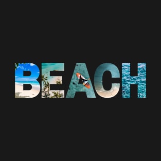 Beach life T-Shirt