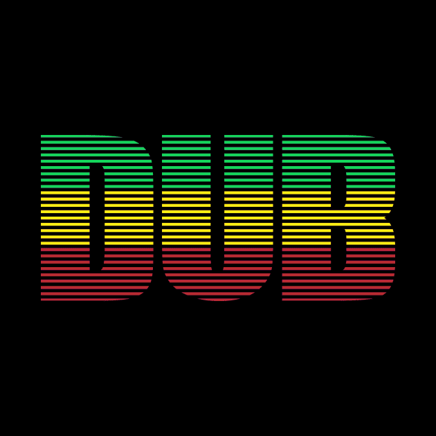 DUB by Skatee