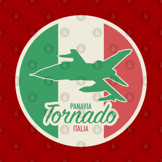 Italian Air Force Tornado by TCP