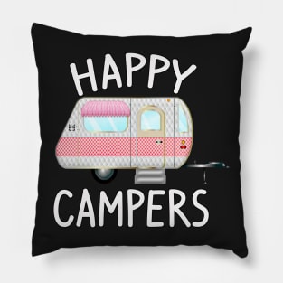 Fun Camping gift ideas Pillow