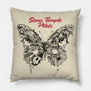 Butterfly STP Pillow