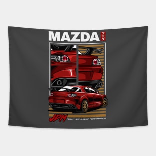 RX8 Mazda Tapestry