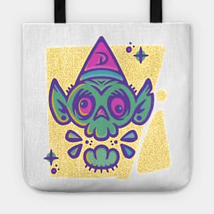 Dunce Gremlin Tote