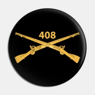 408th Infantry Regiment - Branch wo Txt X 300 Pin