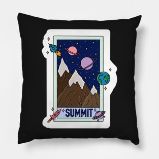 Summit Pillow