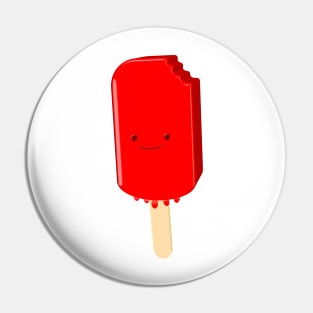 Kawaii Cute Ice Pop Pin