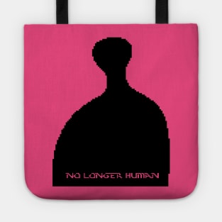 No Longer Human Tote